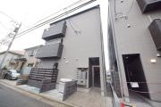 東武野田線北大宮駅まで徒歩4分
