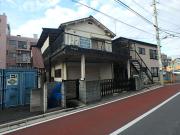 ブリズ並木