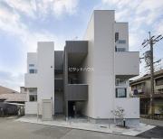フォンテーヌ武庫川