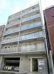 ノーブルガーデン駒込