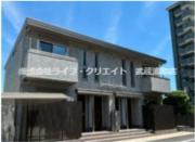 ＪＲ埼京線戸田公園駅まで徒歩10分