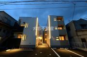 GRANDTIC 奉還町