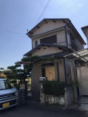 岩出市新田広芝戸建て