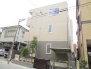 鹿児島市電唐湊線高見橋駅まで徒歩7分