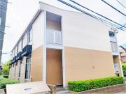 京成千原線千葉中央駅まで徒歩18分