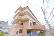 ＪＲ山陽本線海田市駅まで徒歩7分