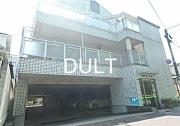 ＪＲ埼京線板橋駅まで徒歩10分