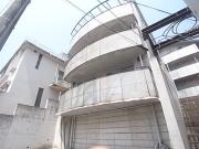 阪急神戸線六甲駅まで徒歩17分