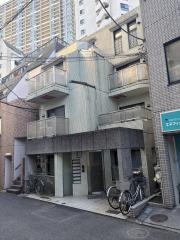 都営三田線春日駅まで徒歩2分