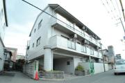 ＪＲおおさか東線ＪＲ淡路駅まで徒歩2分