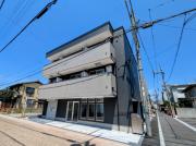 地下鉄谷町線平野駅まで徒歩8分