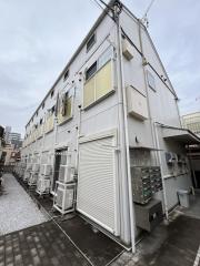 ラ・セルジュ新宿落合 手無 敷礼無 先行申込可 外国籍相談 8末退去