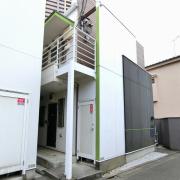 東京メトロ千代田線北千住駅まで徒歩5分