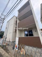 小田急小田原線愛甲石田駅まで徒歩9分