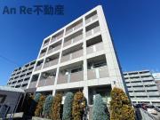 埼玉高速鉄道戸塚安行駅まで徒歩4分