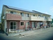 ＪＲ鹿児島本線羽犬塚駅までバス約13分 徒歩3分
