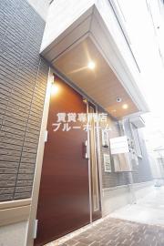 南海本線七道駅まで徒歩8分