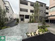 Toyo Terrace