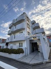 エマーユ新河岸