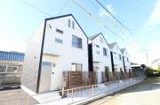 ＪＲ鹿児島本線古賀駅まで徒歩15分