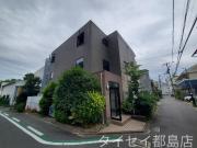 地下鉄谷町線守口駅まで徒歩10分