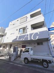 西武国分寺線鷹の台駅まで徒歩1分