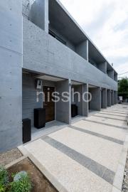 家政ハイツ八番館