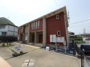 ＪＲ宇野線常山駅まで徒歩46分