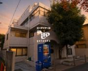 東急大井町線下神明駅まで徒歩5分