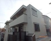 Lynns House リンズハウス