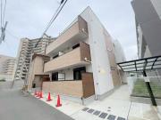 Kanon神崎川