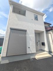 美原区平尾戸建
