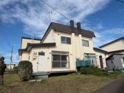 西岡3-13一棟2戸建