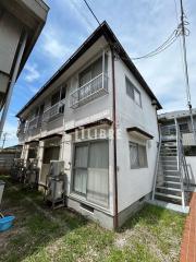 田中アパート