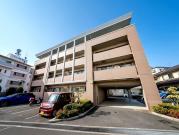 近鉄南大阪線古市駅まで徒歩15分