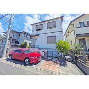 阪南市桃の木台3丁目住宅