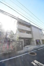 クレヴィスタ練馬武蔵関