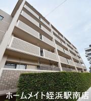 ＪＲ筑肥線周船寺駅まで徒歩6分