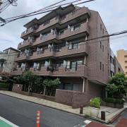 パークアベニュー新宿西