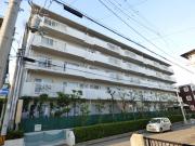 ＪＲ東海道本線住吉駅まで徒歩12分