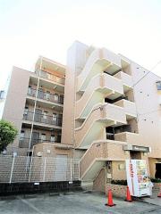 小田急小田原線小田急相模原駅まで徒歩9分