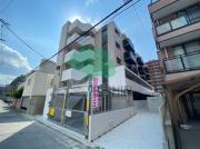 MODERN PALAZZO山王Grow