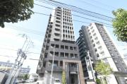 THE SQUARE Platinam Residence