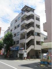 京急本線平和島駅まで徒歩5分