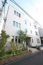 ＪＲ南武線平間駅まで徒歩3分