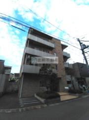 ルモンピエール新大塚