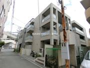 阪急宝塚線豊中駅まで徒歩6分