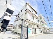 ＪＲ総武本線四街道駅まで徒歩9分