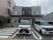 フェリシティ萩原