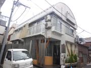 HEIGHTS IGUCHI